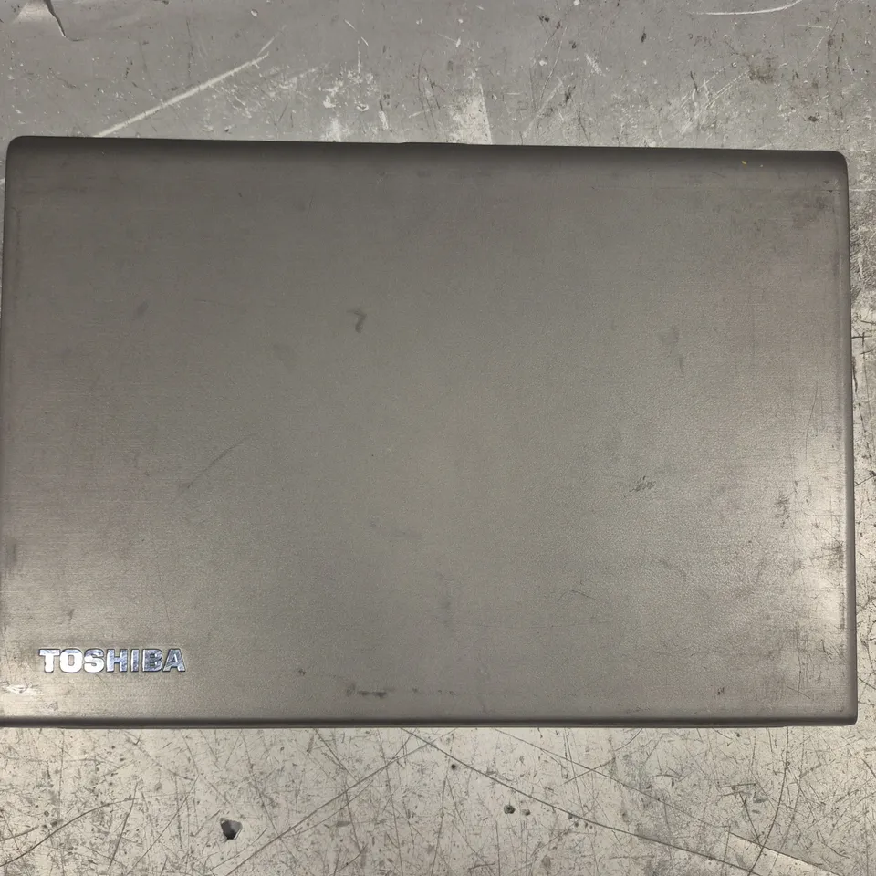TOSHIBA TECRA Z40-A LAPTOP