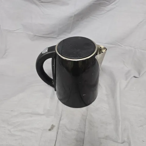 SWAN ELECTRIC KETTLE – BLACK 