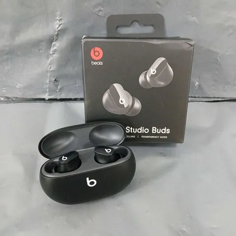 BEATS TRUE WIRELESS NOISE CANCELLING EARBUDS