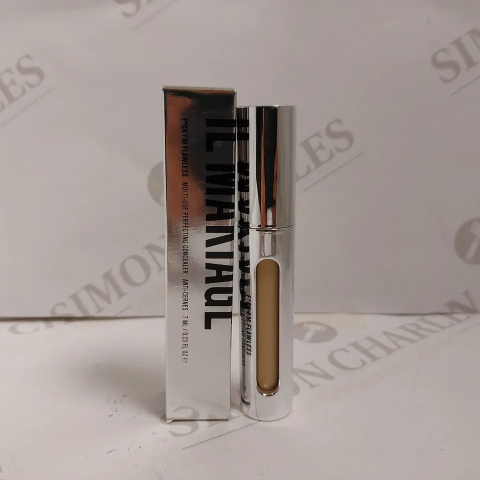 IL MAKIAGE `F*CK I`M FLAWLESS` CONCEALER - 7ML (3.5)
