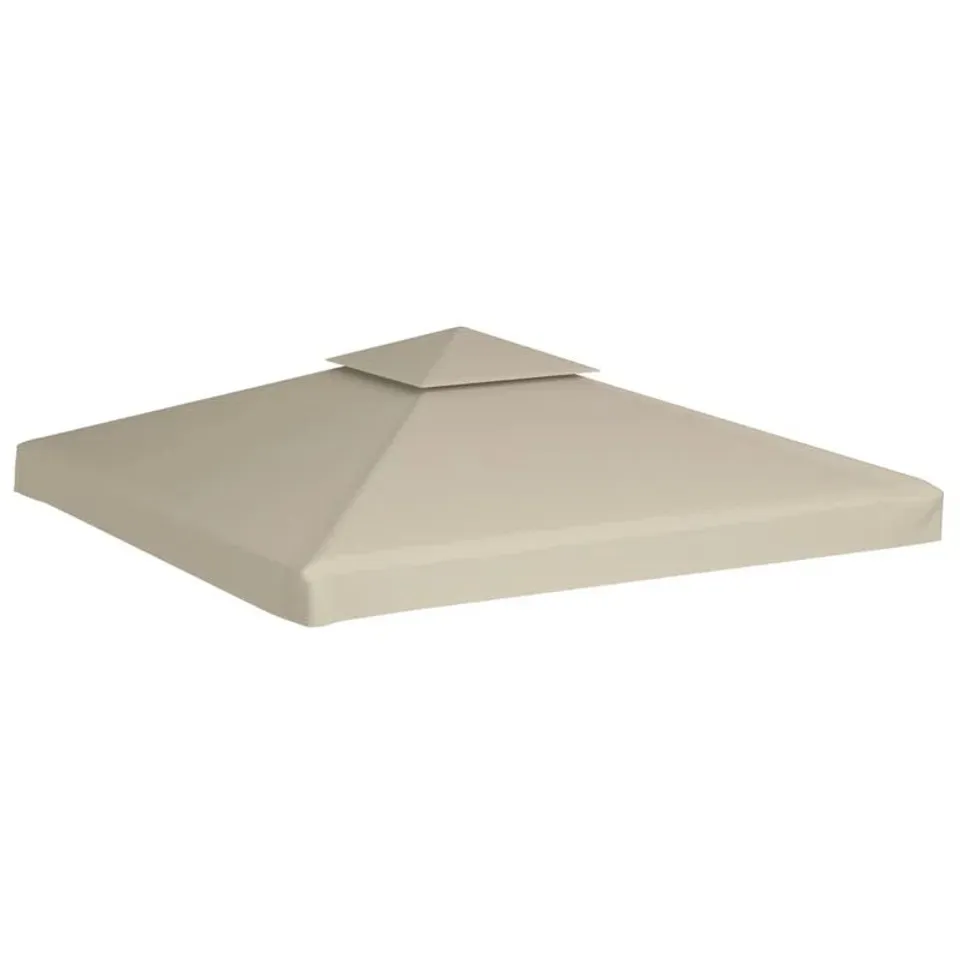 BOXED GAZEBO COVER CANOPY REPLACEMENT 310G (1 BOX)