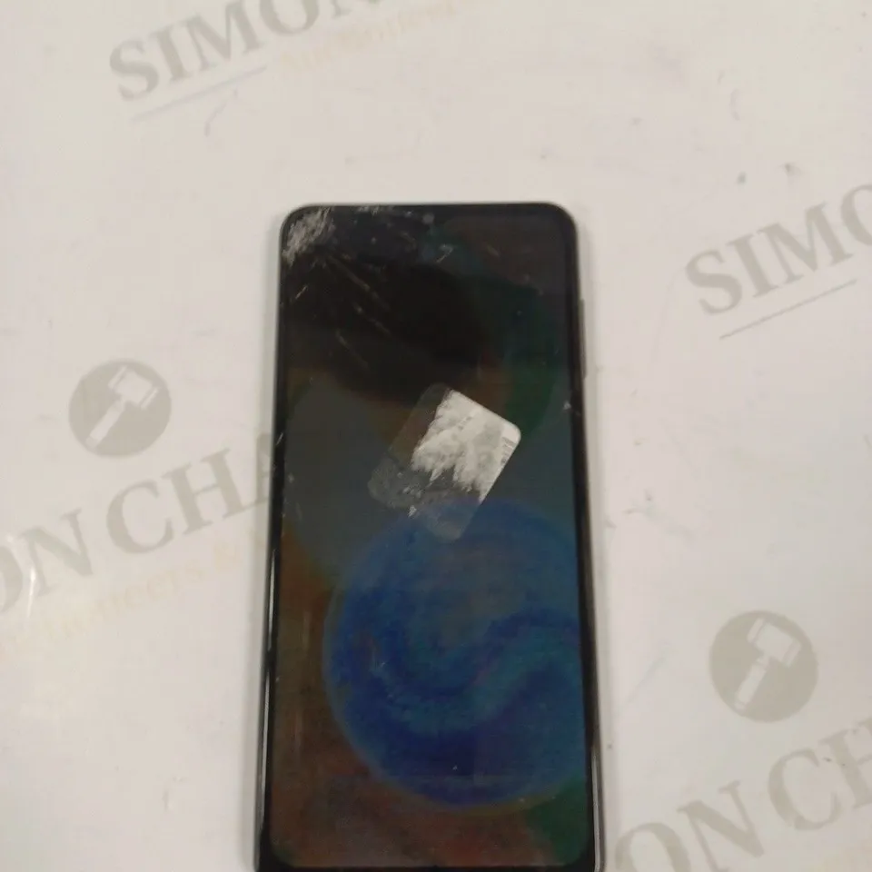 SAMSUNG GALAXY A04S - SM-A047F