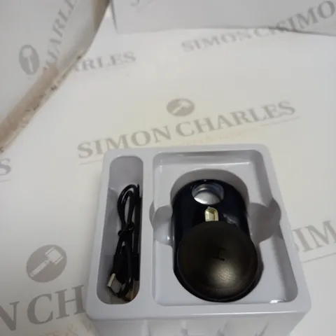 BOXED PORTABLE MINI SHAVER 