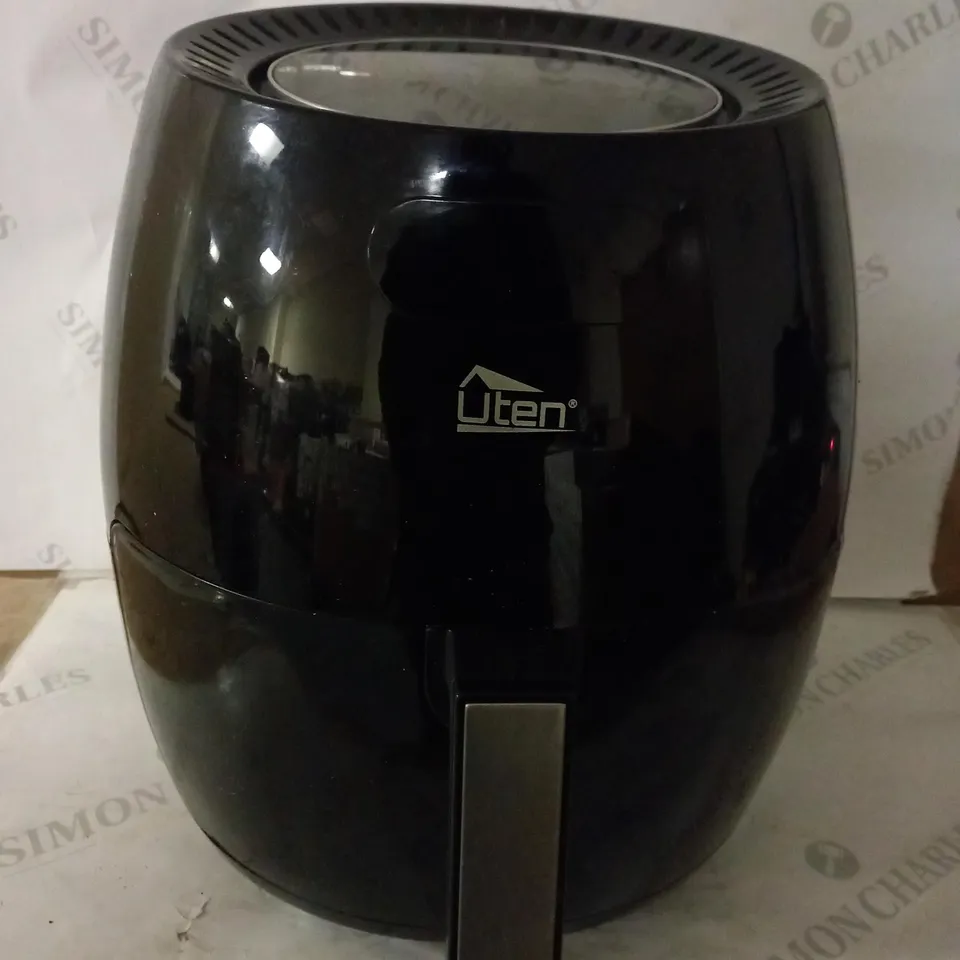 UTEN LOW-FAT AIR FRYER HF-1088TS