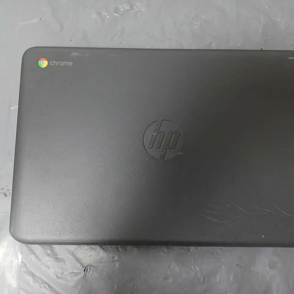 HP	CHROMEBOOK 11A G6 EE	11 INCH	AMD A4-9120C