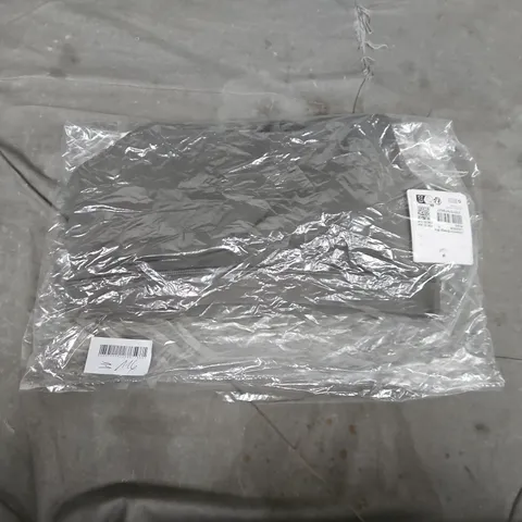 BAGGED LULULEMON ENERGY BRA IN GREEN - SIZE 6