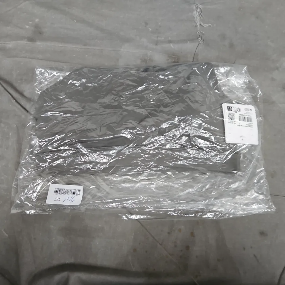 BAGGED LULULEMON ENERGY BRA IN GREEN - SIZE 6