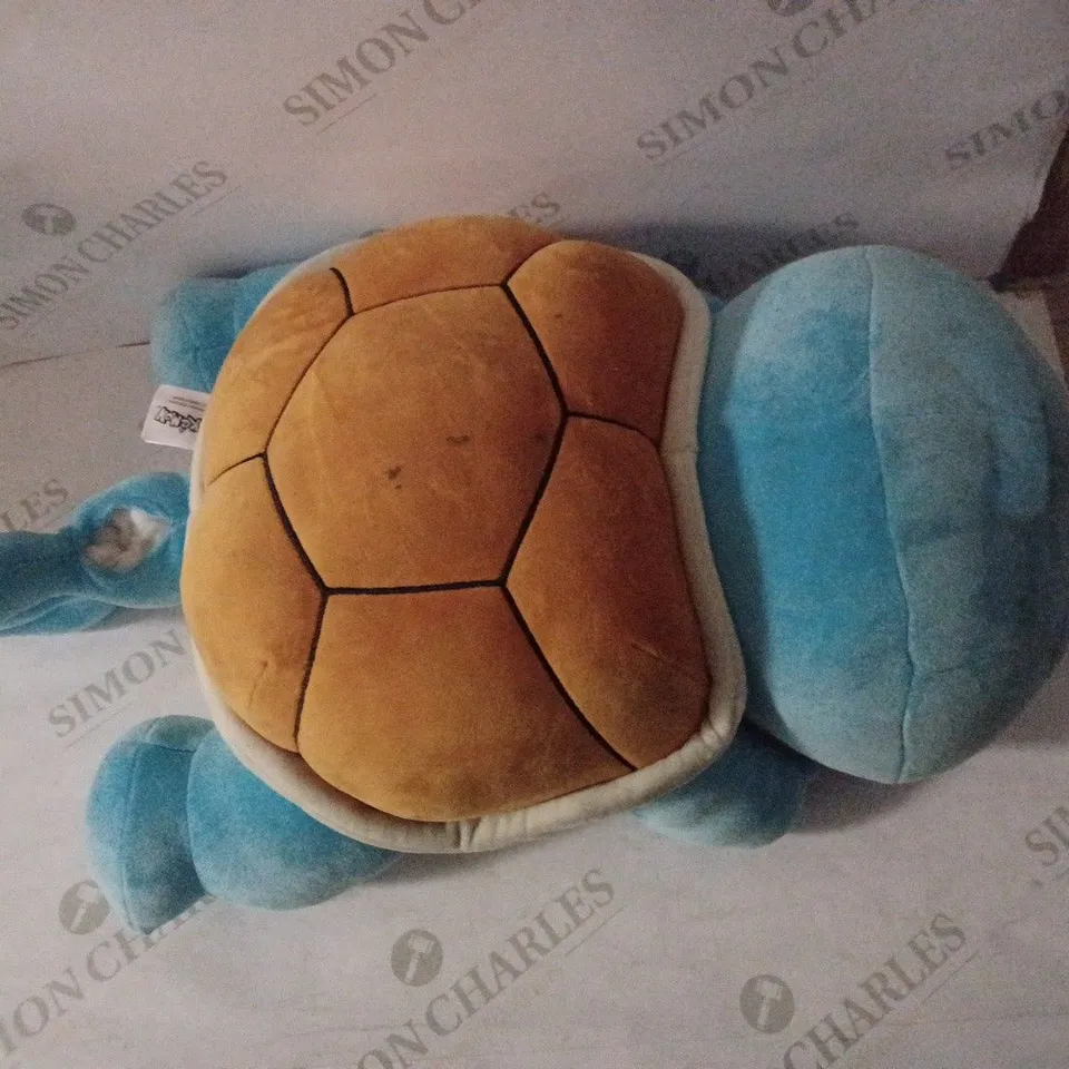 POKEMON SQUIRTLE