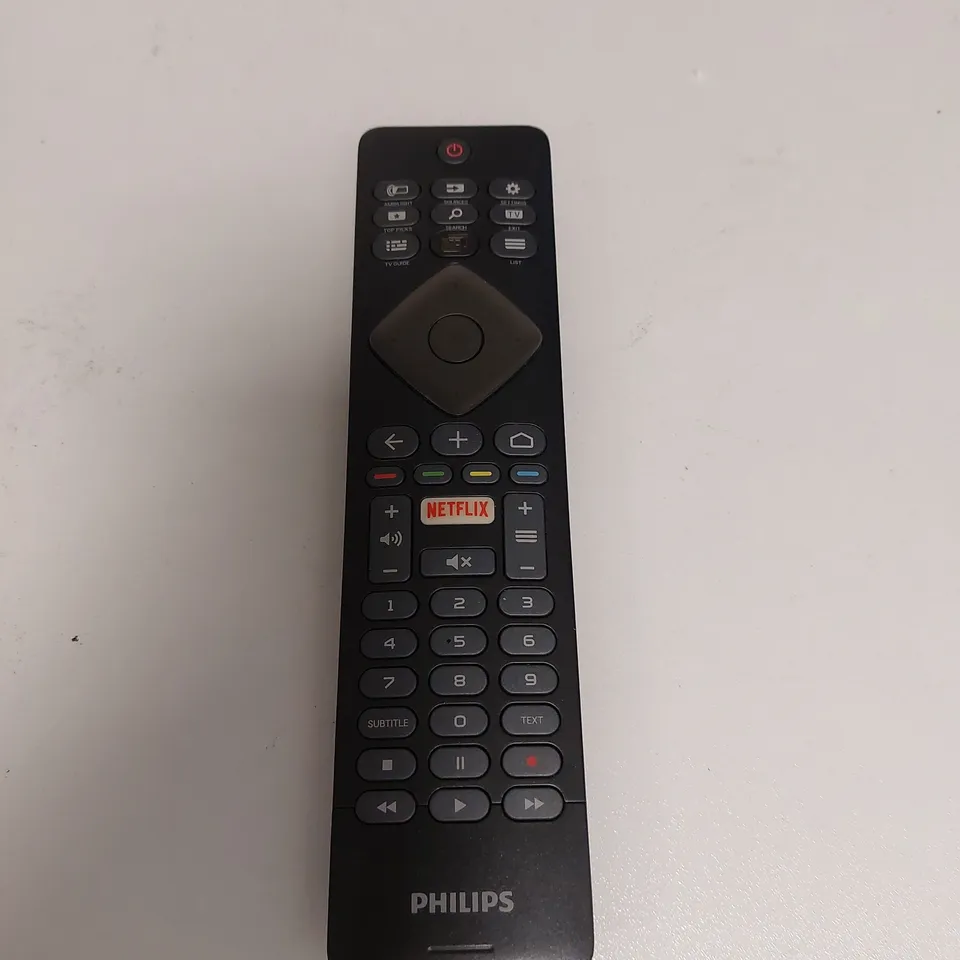 PHILIPS 55OLED803 55 INCH OLED 4K HDR SMART TELEVISION COLLECTION ONLY