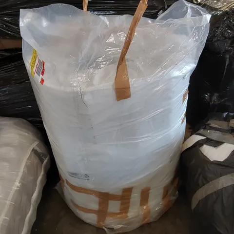 QUALITY BAGGED OPEN COIL SINGLE 3' MATTRESS