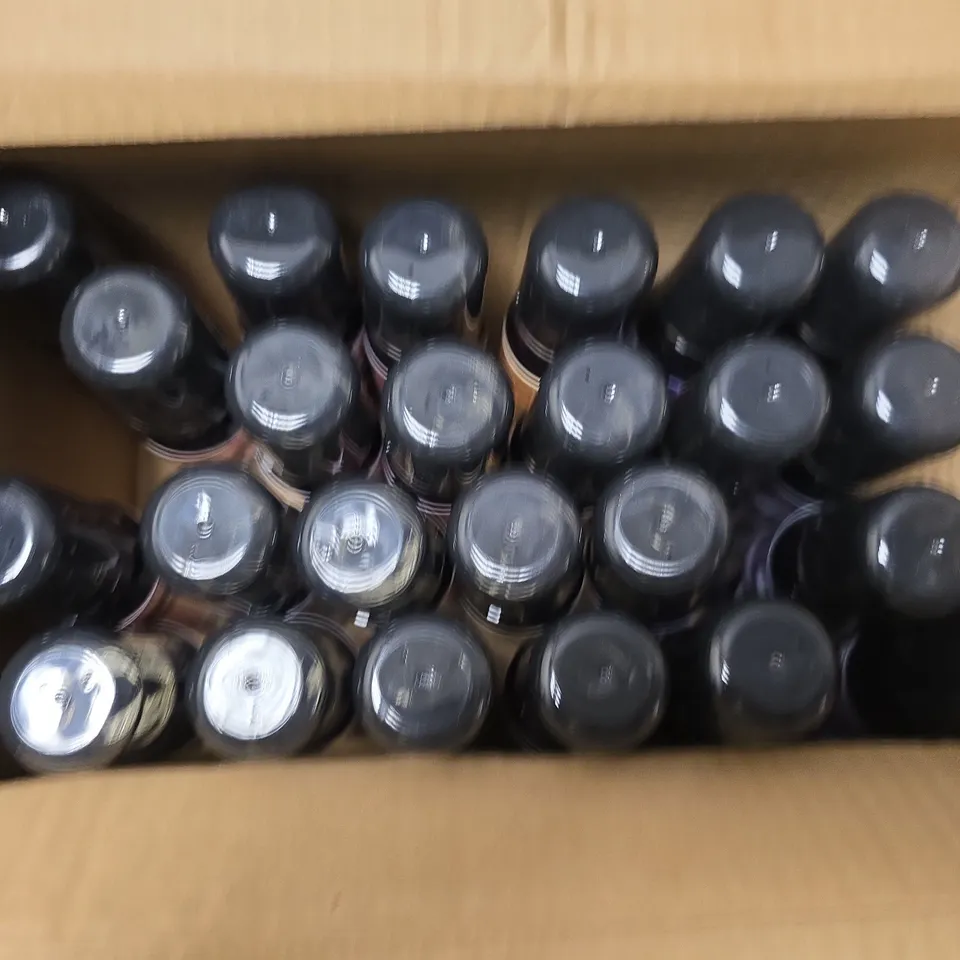 APPROXIMATELY 20 ASSORTED MATRIX BLOW DRY SPRAYS TO INCLUDE ASH BLONDE, TITANIUM SILVER, GOLDEN BLONDE, ETC - COLLECTION ONLY