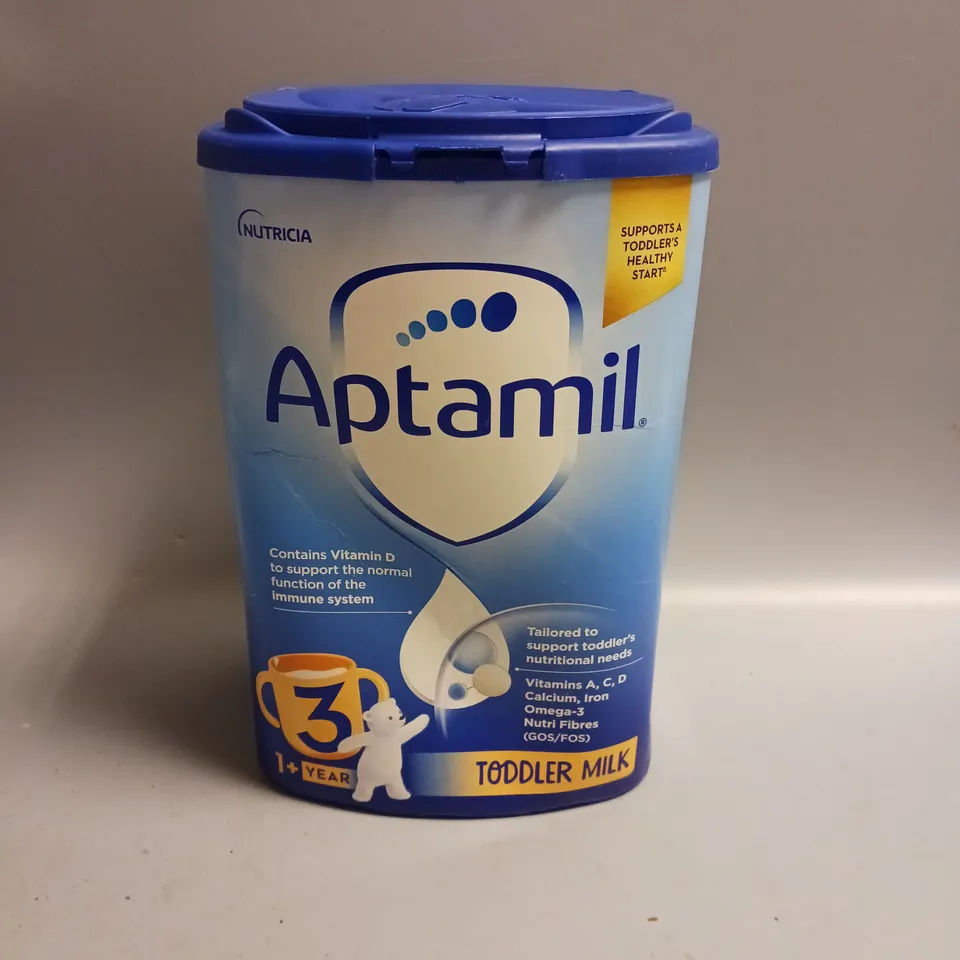 APTAMIL TODDLER MILK 800G