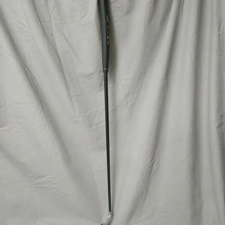 PING TUNGSTEN ANSER PUTTER