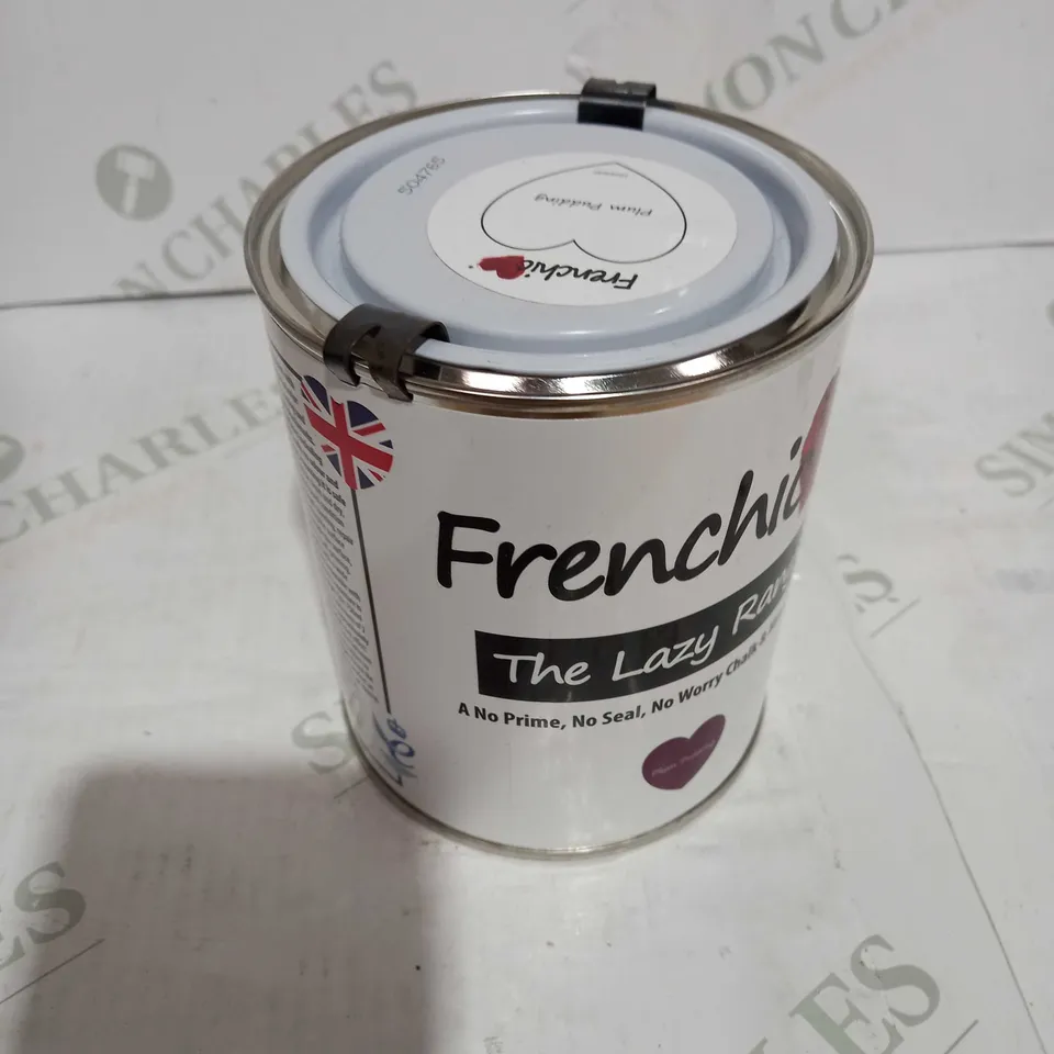 FRENCHIE - THE LAZY RANGE - FURNITURE RANGE 