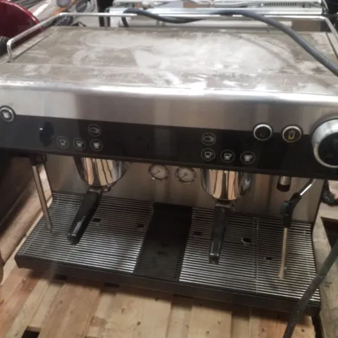 WMF ESPRESSO MACHINE