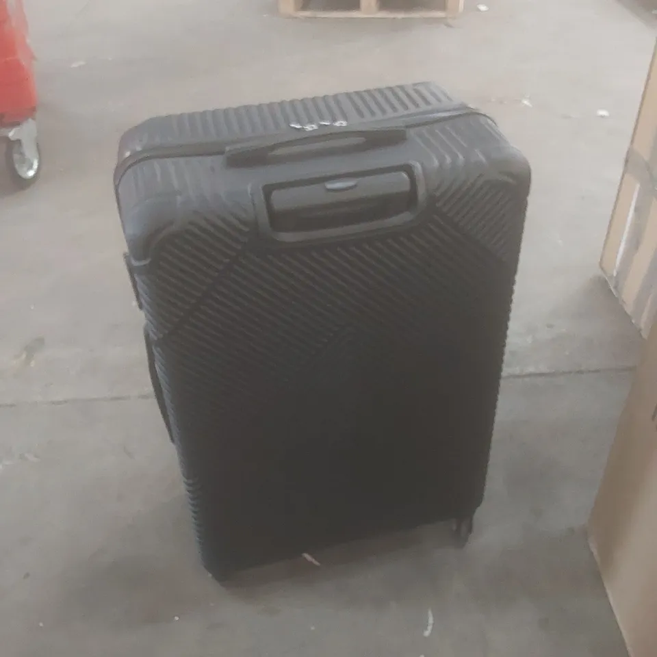 NEO TRAVEL SUITCASE 