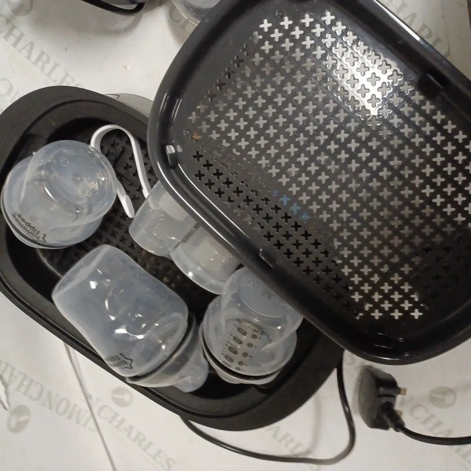TOMMEE TIPPEE STERILISER