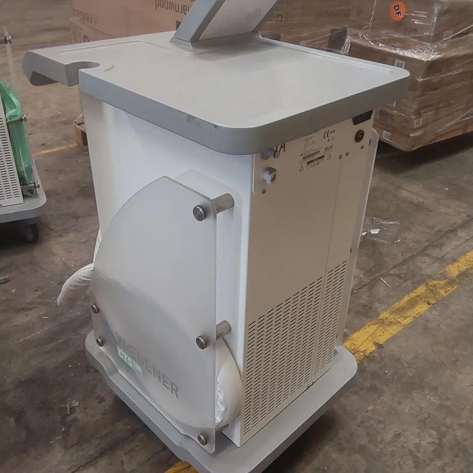 WAEGENER CTS 100 CRYOCEUTICAL TREATMENT SERVER
