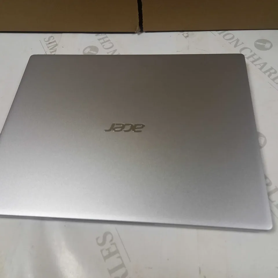 ACER SWIFT 3 LAPTOP