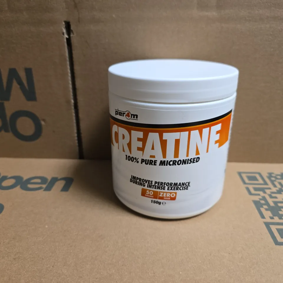 PER4M CREATINE (150G)
