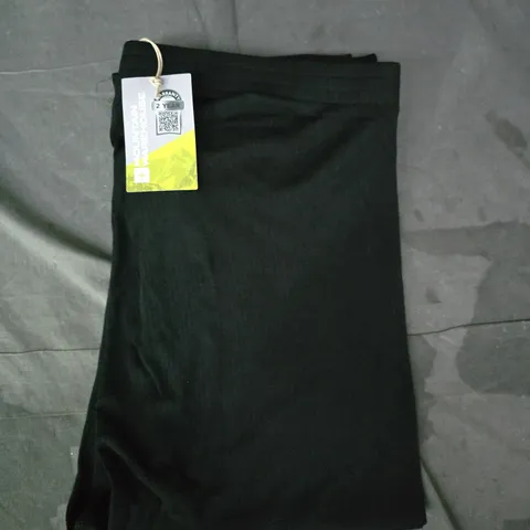 MOUNTAIN WAREHOUSE TALUS WOMENS THERMAL PANTS IN BLACK SIZE 20
