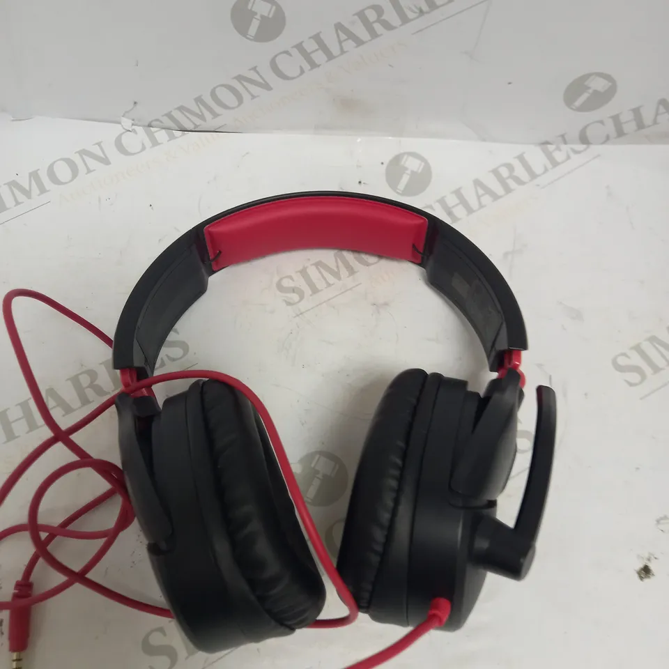 TURTLE BEACH RECON 70 GAMING HEADSET - NINTENDO SWITCH 