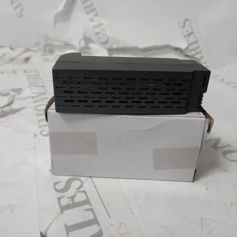BOXED ULTIMATE PRO GPS PLUS BATTERY - DRONE CLASS C0 - TOY