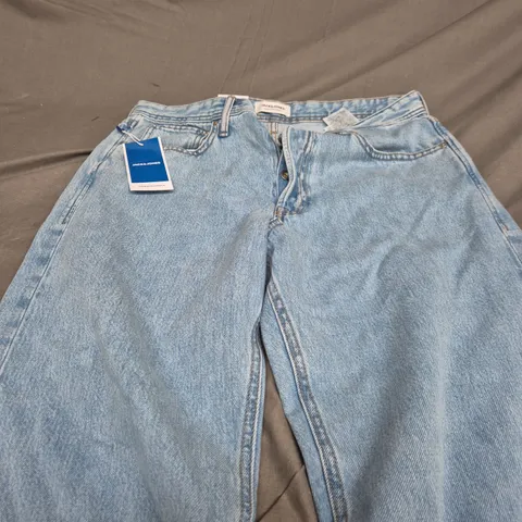 JACKS & JONES EDDIE ORIGINAL JEANS - 32/30