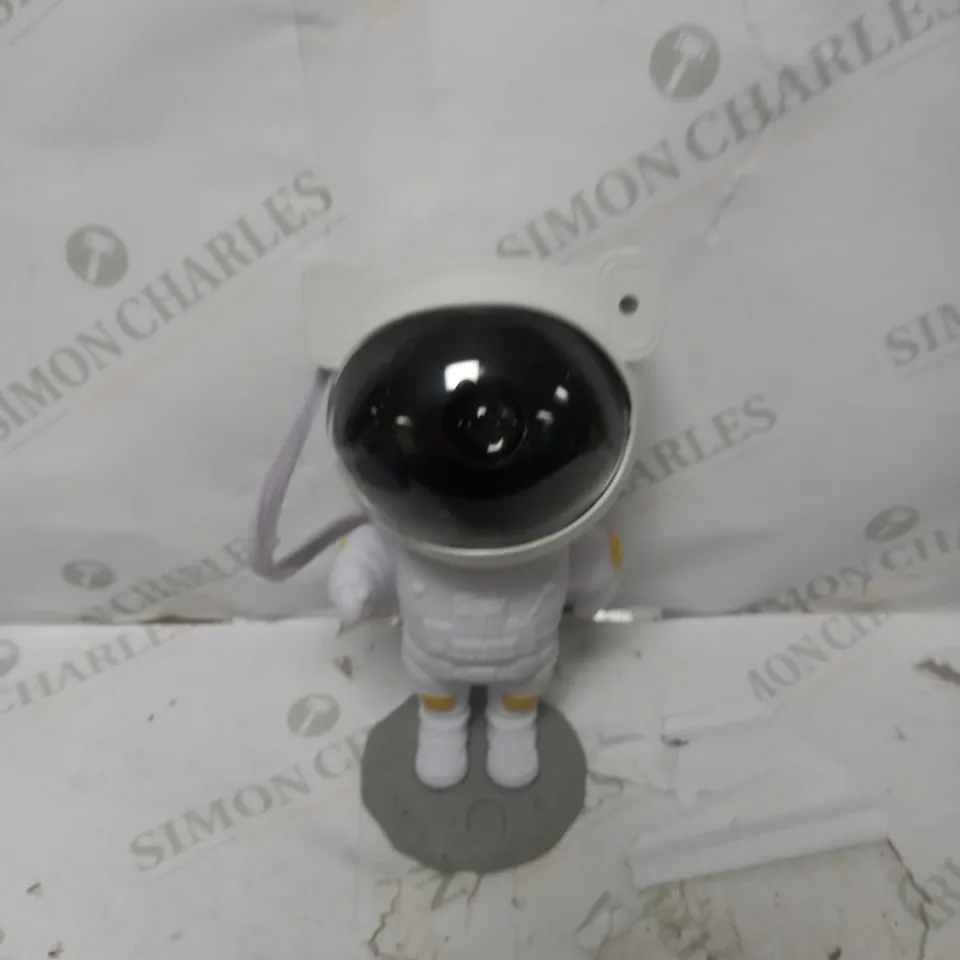 ASTRONAUT STARRY SKY PROJECTOR