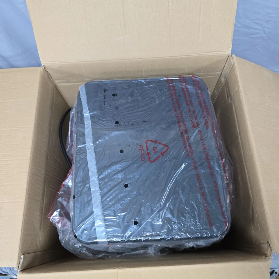 BREVILLE HALO FLEXI DUAL AIR FRYER