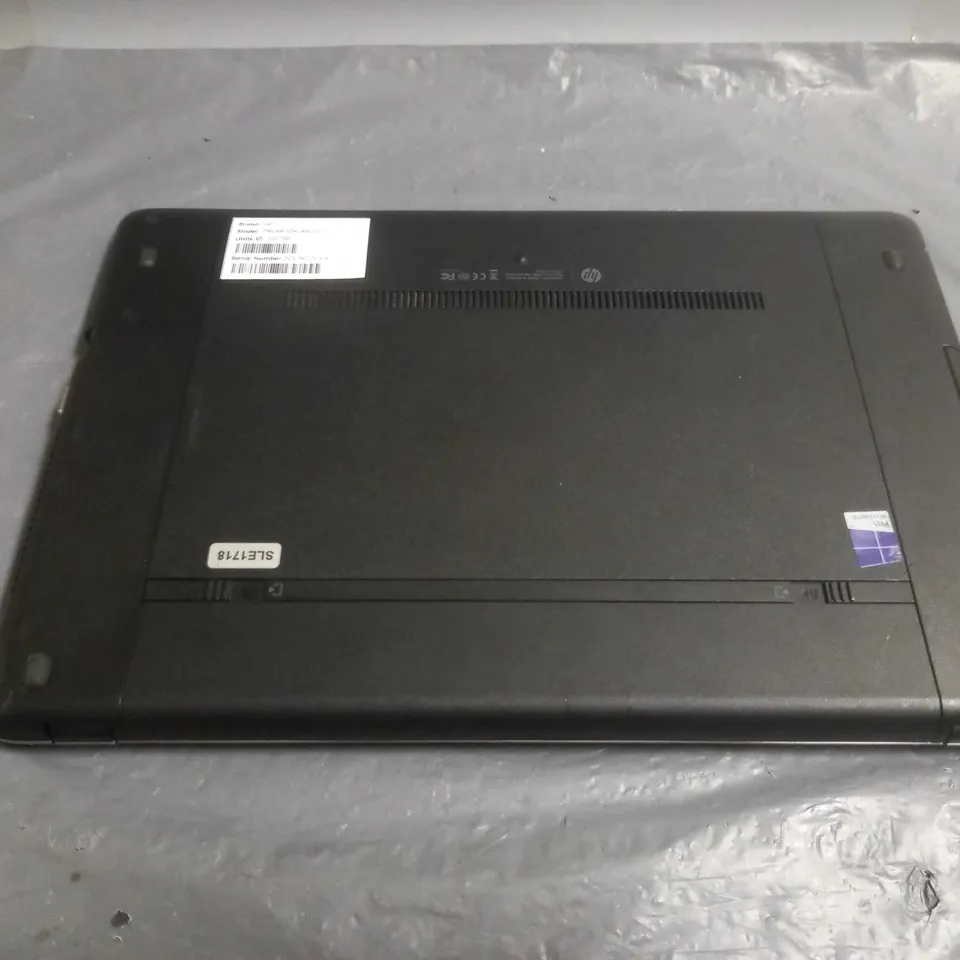 HP PROBOOK 450 G1 INTEL CORE I5 LAPTOP