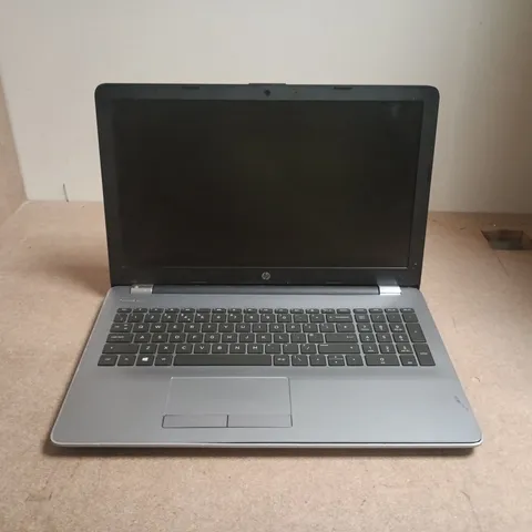 HP 250 G6 LAPTOP