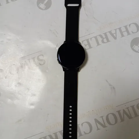 SAMSUNG GALAXY WATCH ACTIVE2