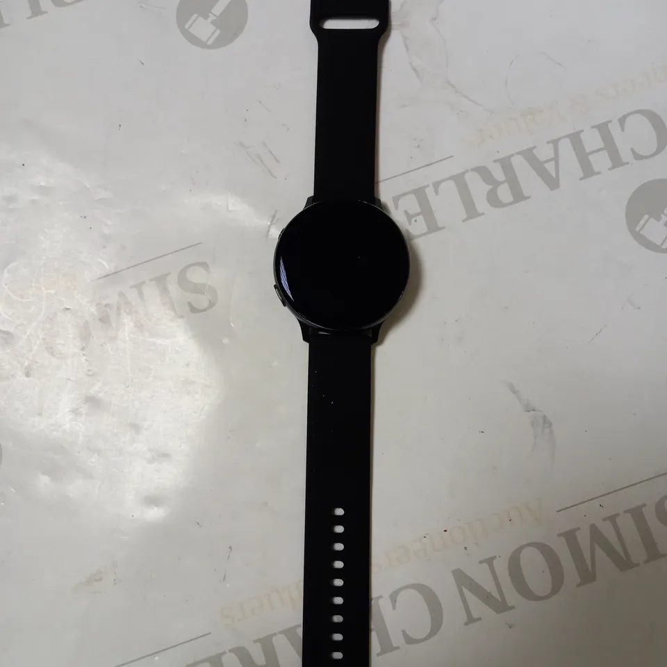 SAMSUNG GALAXY WATCH ACTIVE2