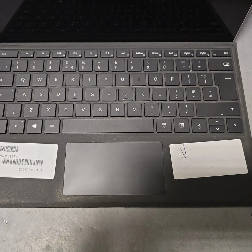 MICROSOFT SURFACE PRO 5 1724