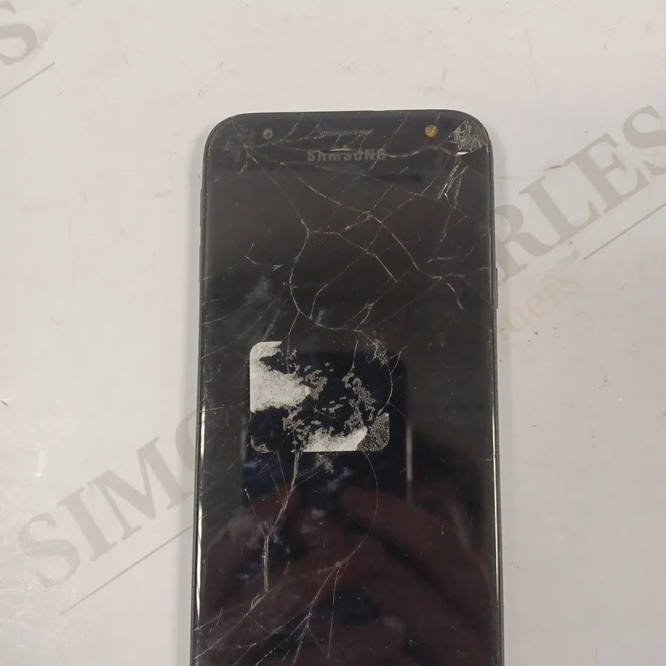 SAMSUNG J3 MODEL: AM -J330FN