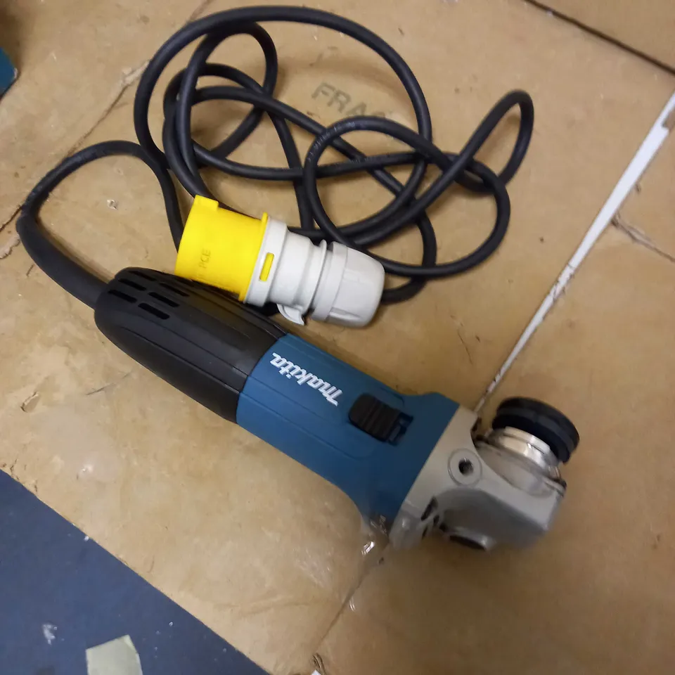 MAKITA GA5030R ANGLE GRINDER
