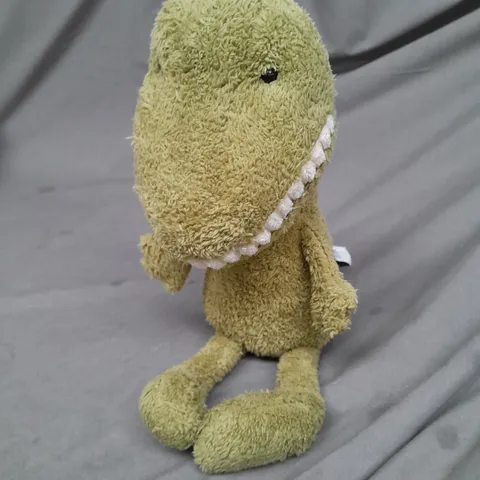 JELLYCAT - TOOTHY T-REX