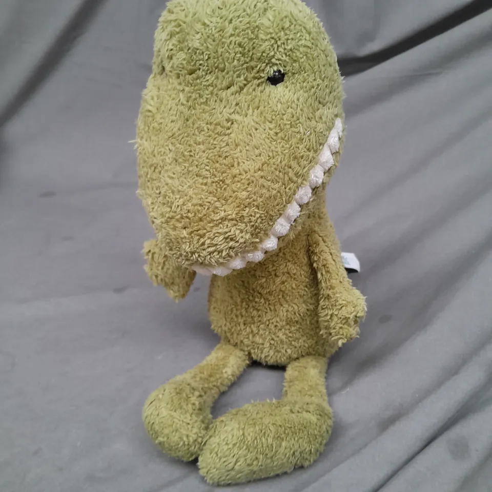 JELLYCAT - TOOTHY T-REX