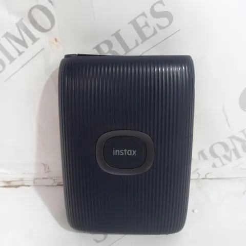 FUJIFILM 16767272 - FUJIFILM INSTAX MINI LINK2 EX D BLUE SPACE