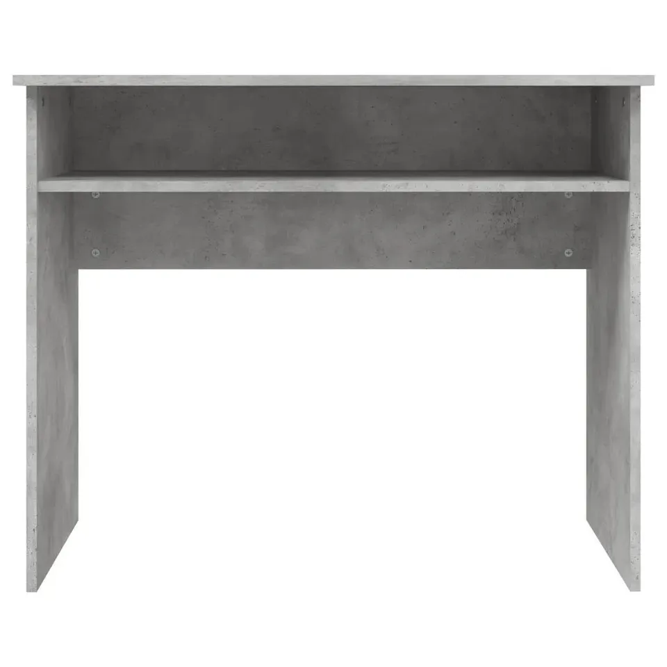 BOXED WABASH COMPUTER DESK