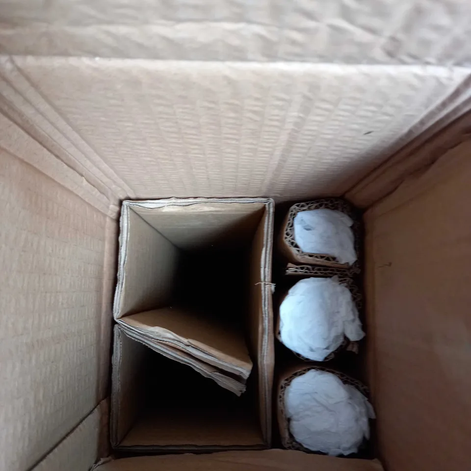 JOHN LEWIS SPINDLE TRIPOD FLOOR LAMP