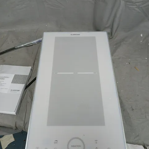 KLARSTEIN DELICATESSA VICTORIA INDUCTION HOB