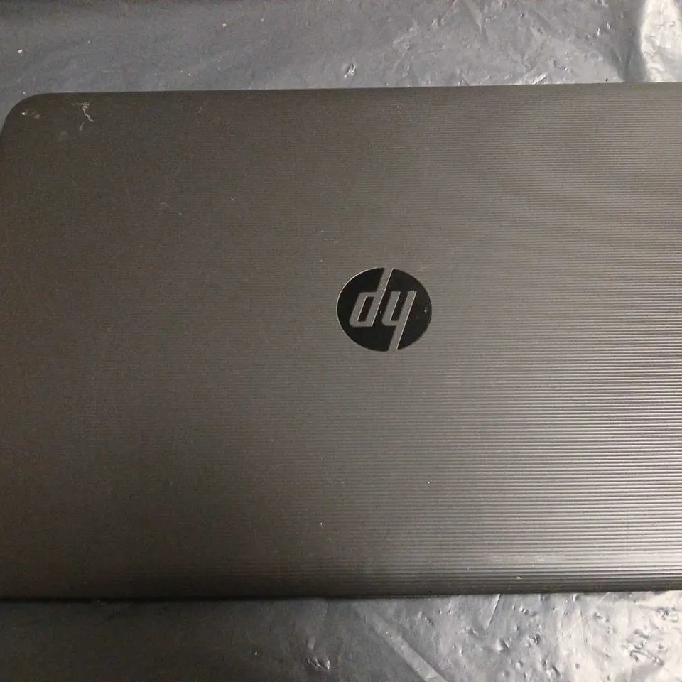 HP 250 G5 NOTEBOOK PC