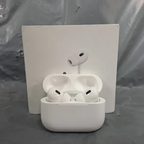 APPLE AIR PODS PRO 2ND GENERATION