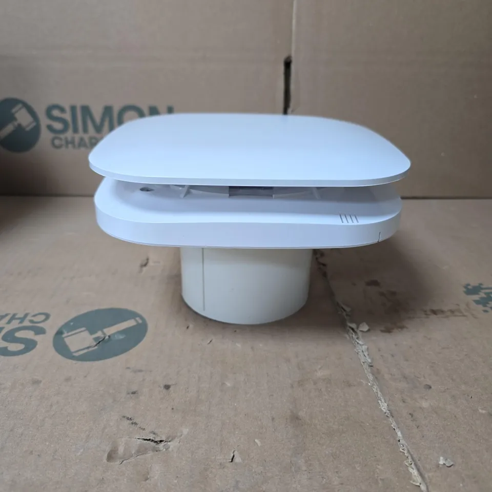 MONSOON DMEV 100 HST FAN