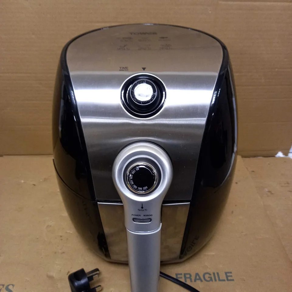 TOWER VORTEX AIR FRYER