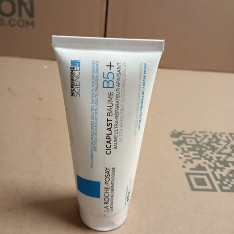 LA ROCHE-POSAY ULTRA REPAIRING SOOTHING BALM 100ML