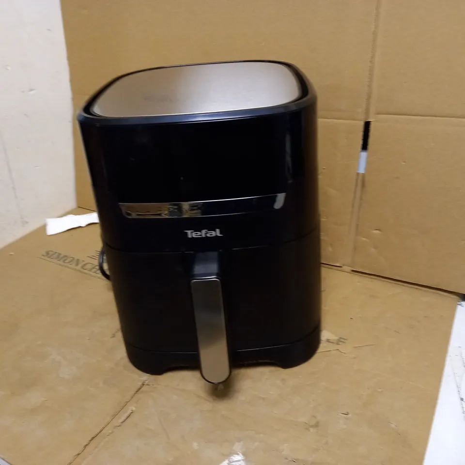 TEFAL EASYFRY PRECISION AIR FRYER
