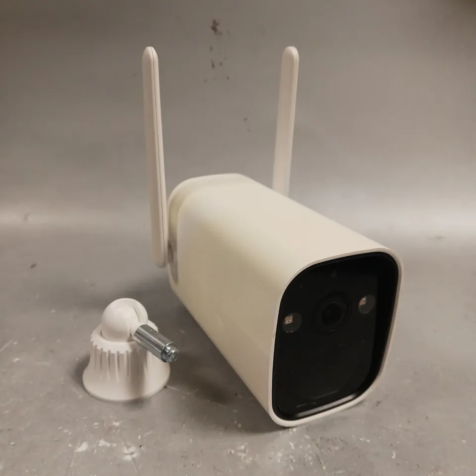 UNBRANDED WIRELESS SECURITY CAMERA 